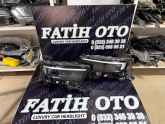 Oto Çıkma Parça / Opel / Mokka / Elektrik / Far / Çıkma Parça 