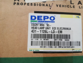 Oto Çıkma Parça / Ford / Escort / Elektrik / Far / Sıfır Parça 