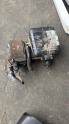 Citroen c5 air susponsiyon