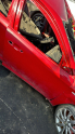 ALFA ROMEO GİULİETTA ÇIKMA ORİJİNAL SAĞ ÖN KAPI