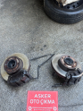 Oto Çıkma Parça / Renault / Master / Alt Takım / Taşıyıcı / Çıkma Parça 