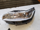 Citroen c5 sol ön far lambası orijinal