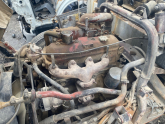 İVECO 35/9 65/9 ÇIKMA ORJİNAL MOTOR