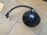ROVER SPORT DİSCOVERY FAN MOTORU PGG500270