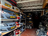 ÖZMEN OPEL ASTRA F G H ÇIKMA ARKA DİNGİL TORSİYON