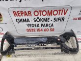 Volkswagen Touareg Ön tampon  2025-2026 orjinal çıkma