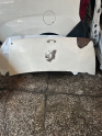 Ford transit motor kaputu
