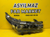 COROLLA SAĞ FAR (ORJİNAL) 15-18