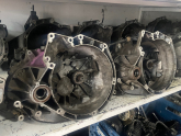 FORD C-MAX 1.6 DİZEL 6 İLERİ ŞANZIMAN GARANTİLİ