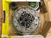 Debriyaj Seti Polo Golf A3 Leon Superb 1.6 TDI LUK 623356000
