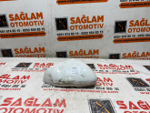 ÇIKMA JAGUAR XE XJ XF SAĞ AYNA KAPAĞI 9X23-17E701-BBW