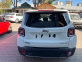 JEEP RENEGADE ARKA TAMPON (DOLU) ORİJİNAL SÖKME