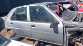 Citroen sakso sağ ön kapı
