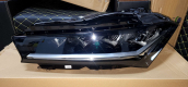 SKODA SUPER B SOL FAR SIFIR 3P1941015