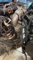 PEUGEOT 208  1.4  HDİ   ÇIKMA   KATALİZÖR