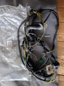 Citreon C4 arka kapi tesisat 6534.QA