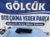55900-0K850 Toyota Hilux Hİ-Cruiser Klima Kontrol Paneli ORJİNAL