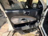 FORD ESCORT SOL ÖN KAPI KİLİDİ 90-00 MODEL ORJİNAL ÇIKMA
