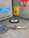 OPEL CORSA D ÖN PANJUR NİKELAJLI 13211576 SIFIR-ORJ