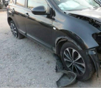 NİSSAN QASHQAİ J10 KAPI FİTİLİ ve TÜM PARÇALARI...MİL OTO
