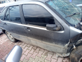 FIAT Tempra sağ ön kapı