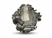 OPEL VECTRA C TURBOLU 2.2 MOTOR ÇIKMA ORJİNAL
