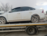 FORD FOCUS 2.5 SOL ARKA KAPI DOLU HATASIZ