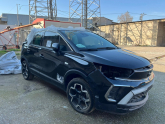 OPEL CROSSLAD X SAĞ ÖN ÇAMURLUK ORİJİNAL SÖKME