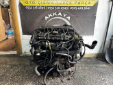 JAGUAR X-TYPE 2.0 D ÇIKMA ORİJİNAL KOMPLE MOTOR 2001-09