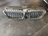 BMW G30 G31 G38 PANJUR İÇ MASKE MOTORLU 7474368 Ç