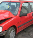 Peugeot 106 Blok