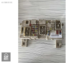 519256705 - 2020 Model Ford Focus Elektrik Sigorta Kutusu