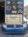 VOLKSWAGEN POLO 2014-17 ÖN TAMPON DOLU SAĞ SOL FAR ORJİNAL ÇIKMA