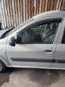 Dacia Logan sol ön kapı hatasız