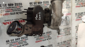Man Tır Çekici Euro 6 Komple Turbo 51.09100-7970