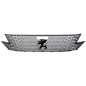 98368687XXÖN PANJUR KROM PEUGEOT 3008 2020-
