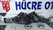 PEUGEOT 3008 ARKA TAMPON BRAKETİ 1693176280 9839884880 9839884680