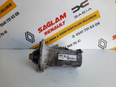 DACİA DOKKER MARŞ MOTORU DİNAMOSU ÇIKMA 233003329R