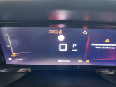 2025 Citroen Berlingo GÖSTERGE EKRANI