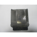 BMW E46 3.20D Motor Beyni 0281010565 DDE7793024