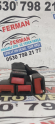 OPEL ASTRA G ARKA EMNİYET KEMERİ