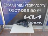 HYUNDAİ TUCSON 2021-2024 SAĞ GÜNDÜZ LED N-LİNE ORİJİNAL ÇIKMA