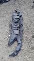 Renault fluence 2009-2012  on tampon orta darbe emici