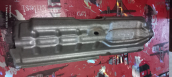 7797391 BMW N47 egzoz manifold ısı koruması orijinal çıkma