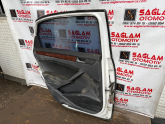 Oto Çıkma Parça / Volkswagen / Passat / Kaporta & Karoser / Sol Arka Kapı / Çıkma Parça 