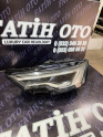 Oto Çıkma Parça / Audi / A6 / Elektrik / Far / Çıkma Parça 
