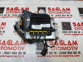 ÇIKMA JAGUAR XF KONFOR BEYNİ 8G9N-19G481-AA