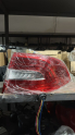Skoda superb sağ stop 12-15