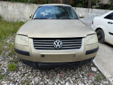 VOLKSWAGEN PASSAT ÖN PANJUR ARMASI AMBLEMİ 01-05 MODEL