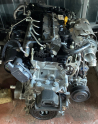OPEL MOKKA 1.6 DİZEL KOMPLE MOTOR GARANTİLİ